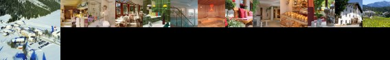 Sporthotel Xander