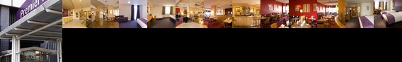 Premier Inn West Bromwich Central