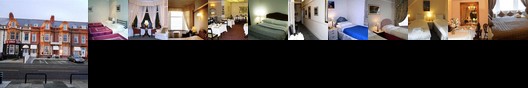 Marlborough Hotel Whitley Bay