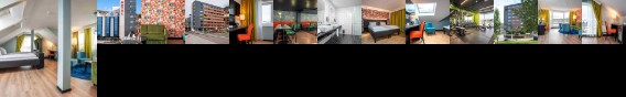 Thon Hotel Hammerfest