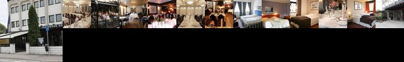 BEST WESTERN Fagerborg Hotel A/S