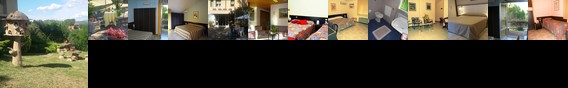 Hotel Primavera Barberino Val d'Elsa