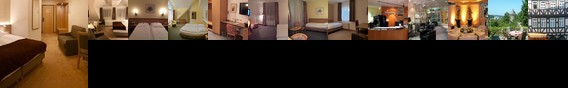 City Partner Hotel Wetzlarer Hof
