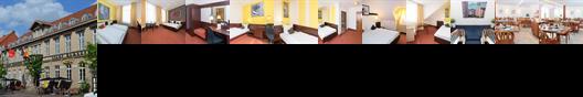 Comfort Hotel Stadt Hamburg Uelzen