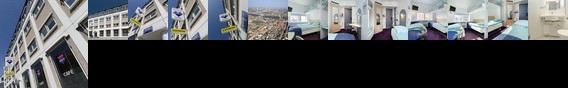 Hotel CABINN Express
