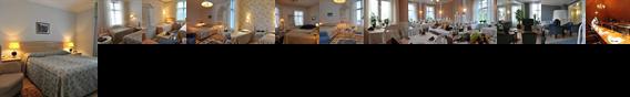Hotell Vinterpalatset
