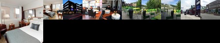 Hotell Focus