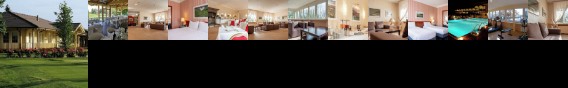 UNA Golf Hotel Cavaglia
