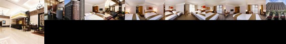 Fullon Hotel Taoyuan
