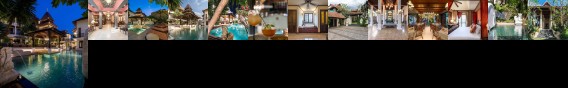 Puripunn Baby Grand Boutique Hotel