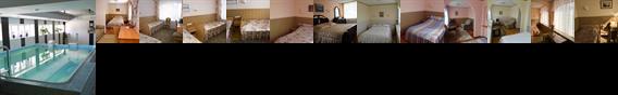 Rizhskaya Hotel Pskov