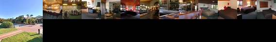 Copthorne Hotel Marlborough