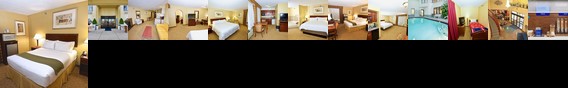 Holiday Inn Express Hotel & Suites Fenton (Missouri)