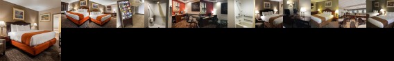 BEST WESTERN Gateway Adirondack Inn