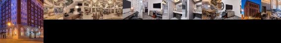 Hotel Utica, an Ascend Collection hotel