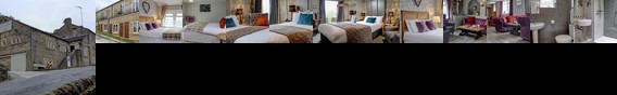 The Hobbit Country Inn Norland