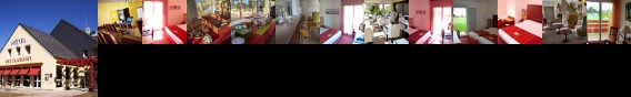 Hotel De la Loire Ancenis