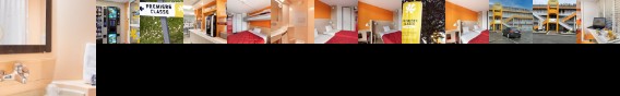 Premiere Classe Hotel Fleury-Merogis