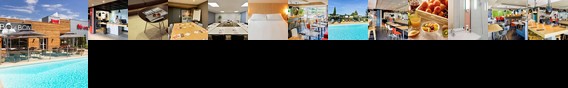 Ibis Roanne Hotel Le Coteau