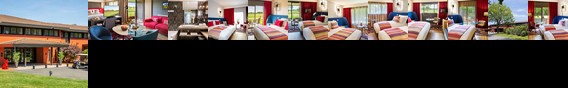 Golf du Medoc Hotel & Spa