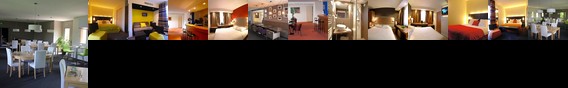 Inter Hotel Marytel Montbrison