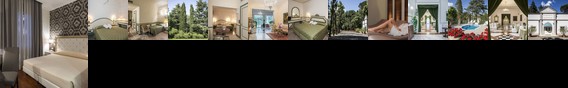 Grand Hotel Terme Riolo Terme
