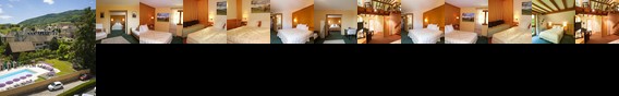 BEST WESTERN Hotel le Schoenenbourg