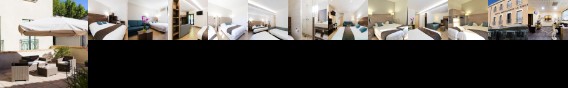 Hotel Le Cours Saint-Gilles (Gard)