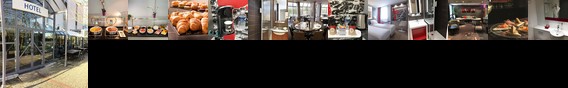 Holiday Inn Garden Court Paris-St Quentin en Yvelines