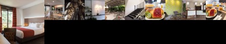 Hotel Les Amandiers Tournon-sur-Rhone
