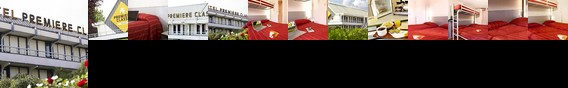 Premiere Classe Hotel Rennes Sud Saint-Jacques-de-la-Lande