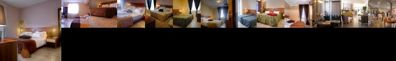 Hotel Tuscania Panoramico