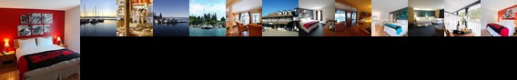 Historic Lund Hotel
