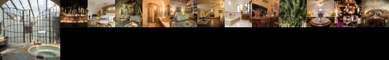 Hacienda San Gabriel de las Palmas