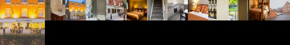 Peel Aldergate Hotel