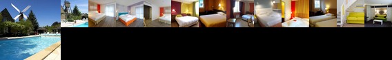 Logis Hotel Du Cavier Avrille