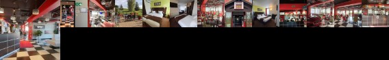 Inter Hotel Enzo Cannes-Ecluse