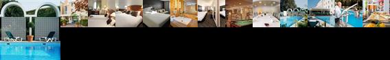 Mercure Cognac