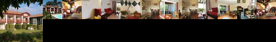 Appartement Pierre & Vacances La Villa Maldagora Ciboure