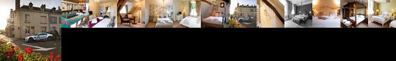 Logis Hotel De France La Chartre-sur-le-Loir