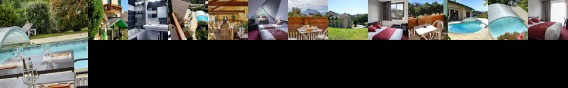 Logis De France Murtel Hotel La Mure