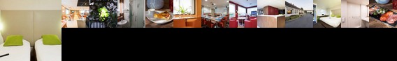 Hotel Campanile Montesson Le Vesinet
