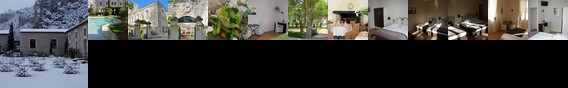 Auberge Du Parc Hotel Orgon
