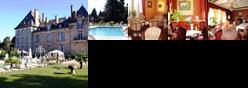 Chateau Hotel Le Windsor Plorec-sur-Arguenon