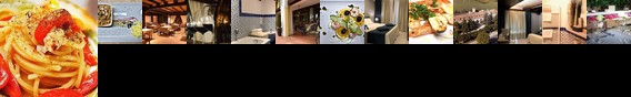 Hotel Ristorante El Rustego