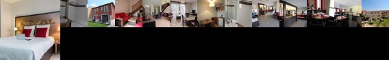 Park & Suites Rousset