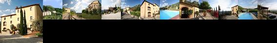 Residence Le Coloniche Apartment Serravalle Pistoiese