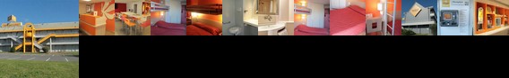Premiere Classe Hotel Soissons