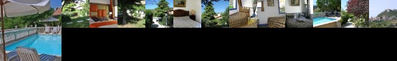 Le Vieil Amandier Hotel Trigance