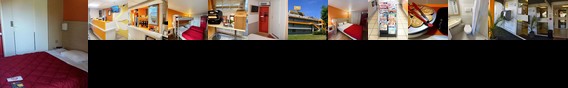 Premiere Classe Bordeaux Sud-Villenave d'Ornon